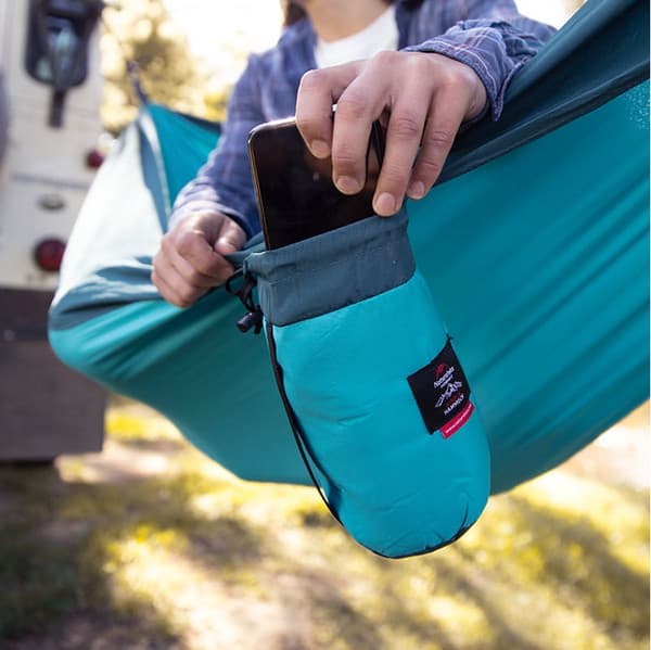 Гамак Naturehike Ultralight NH21DC011 340T / 6927595713624 3