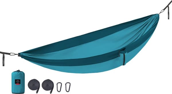Гамак Naturehike Ultralight NH21DC011 340T / 6927595713624 2