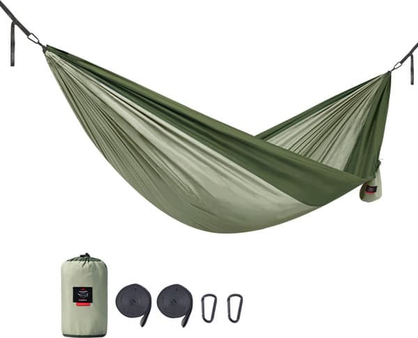 Гамак Naturehike Ultralight NH21DC011 340T / 6927595713570 2