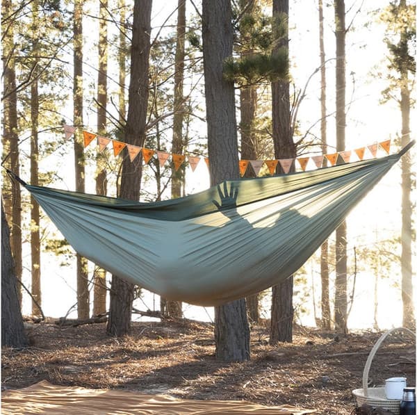 Гамак Naturehike Ultralight NH21DC011 340T / 6927595713570 4