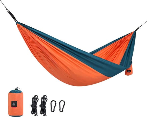 Гамак Naturehike Ultralight NH21DC011 340T / 6927595713587 2