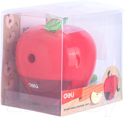 Точилка Deli E0659 5