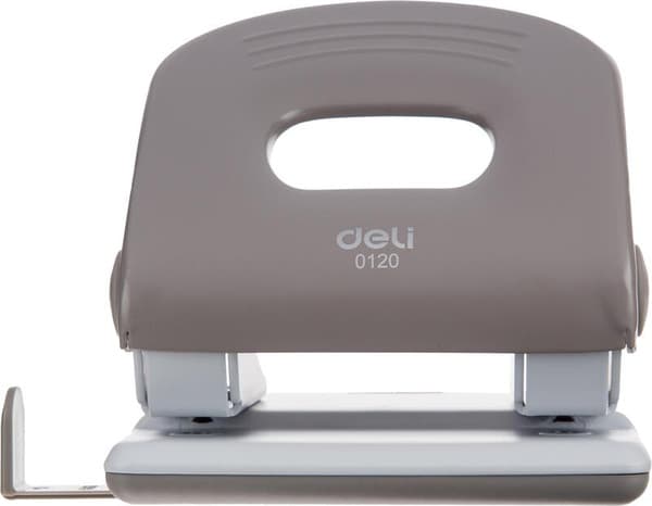 Дырокол Deli E0120 2
