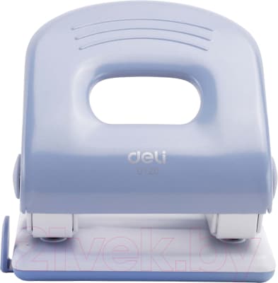 Дырокол Deli E0120 2