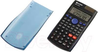 Калькулятор Eleven SR-270N 6
