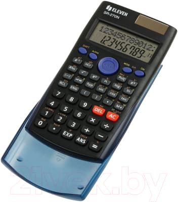 Калькулятор Eleven SR-270N 5