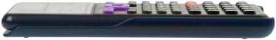 Калькулятор Eleven SR-270X 7