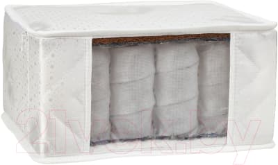 Матрас в кроватку BelSon Baby Spring BB-01/1 60x120 2