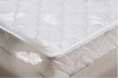 Матрас в кроватку BelSon Baby Spring BB-01/1 60x120 4