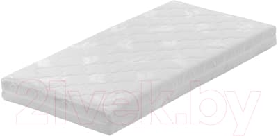 Матрас в кроватку BelSon Baby Sleep BB-05/1 60x120 3