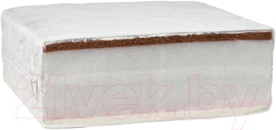 Матрас в кроватку BelSon Baby Sleep BB-05/1 60x120 2
