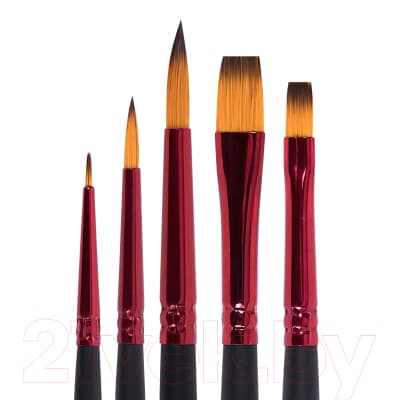 Набор кистей Brauberg Premium / 201024 7