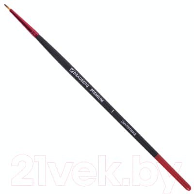 Набор кистей Brauberg Premium / 201024 3