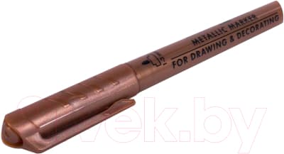 Набор маркеров Brauberg Art Metallic / 152440 5