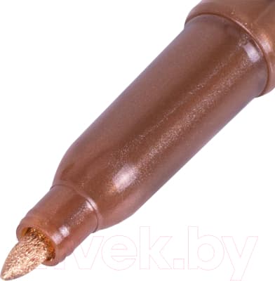 Набор маркеров Brauberg Art Metallic / 152440 7