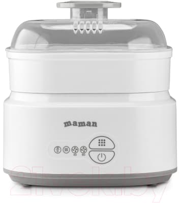 Стерилизатор для бутылочек Maman LS-B303 5