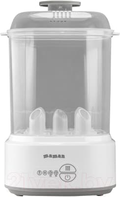 Стерилизатор для бутылочек Maman LS-B303 1