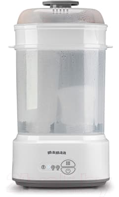 Стерилизатор для бутылочек Maman LS-B303 3