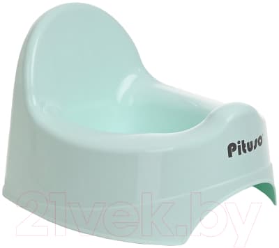 Детский горшок Pituso Rokki / P0021204