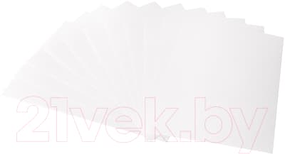 Набор бумаги для рисования Brauberg Art Classic. Незнакомка / 112322 3