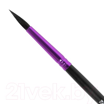 Кисть для рисования Brauberg Premium. Белка №4 / 200973 3