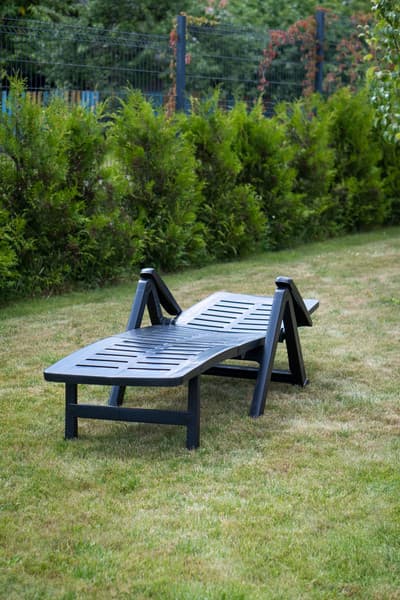 Складной шезлонг Ipae Progarden Smeraldo / SME30CAN 6