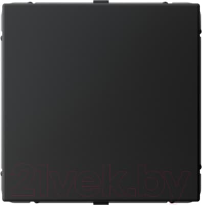 Заглушка для розетки Systeme (Schneider) Electric ArtGallery GAL001009