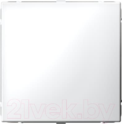 Заглушка для розетки Systeme (Schneider) Electric ArtGallery GAL000109