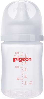 Бутылочка для кормления Pigeon 80272