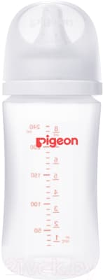Бутылочка для кормления Pigeon 80273
