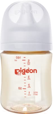 Бутылочка для кормления Pigeon 80277