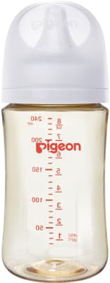 Бутылочка для кормления Pigeon 80278