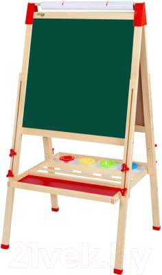 Мольберт детский Brauberg Kids / 238150 7