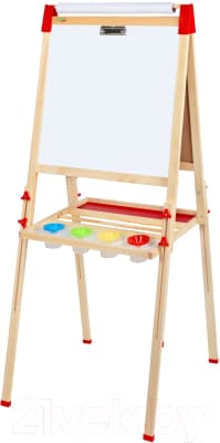 Мольберт детский Brauberg Kids / 238150 2