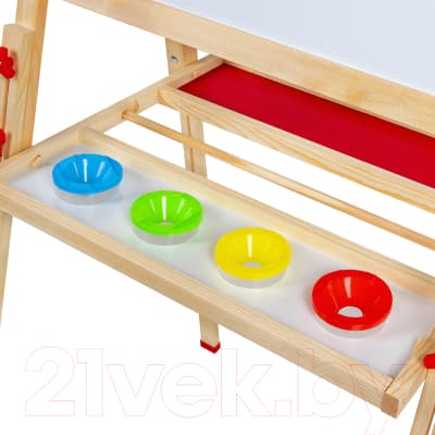 Мольберт детский Brauberg Kids / 238150 10