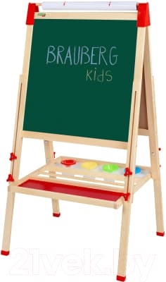 Мольберт детский Brauberg Kids / 238150 6