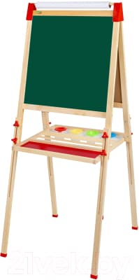 Мольберт детский Brauberg Kids / 238150 5