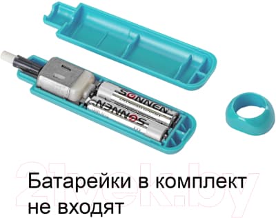 Ластик Brauberg Jet. Электрический / 229612 9