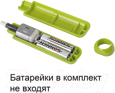 Ластик Brauberg Jet. Электрический / 229615 9