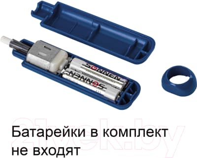 Ластик Brauberg Jet. Электрический / 229616 9