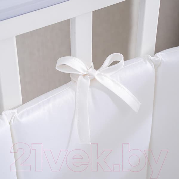 Комплект постельный для малышей Perina Teddy Sateen Collection / ТДСК6-01.3 6