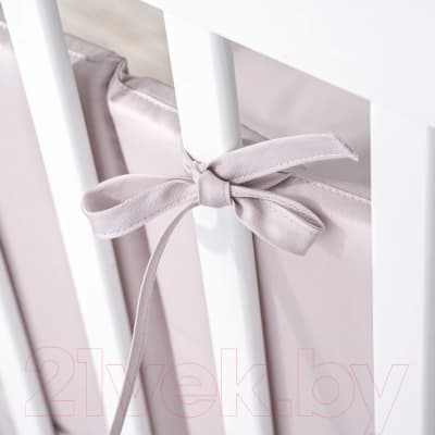 Комплект постельный для малышей Perina Teddy Sateen Collection / ТДСК6-01.6 9