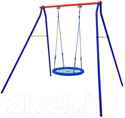 Качели Пионер 1К