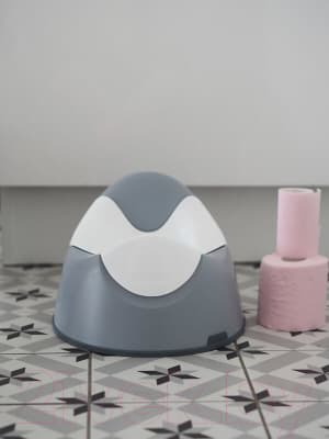 Детский горшок Beaba Pot Light Mist 920356 4