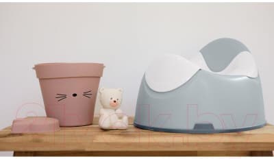 Детский горшок Beaba Pot Light Mist 920356 5