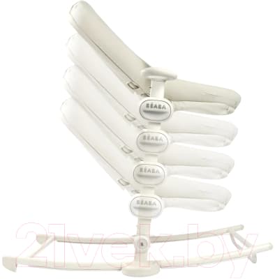 Детский шезлонг Beaba Up&Down Greige Transat Up & Down + Eu Greige 915050 7