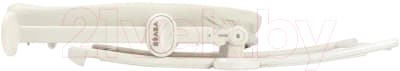 Детский шезлонг Beaba Up&Down Greige Transat Up & Down + Eu Greige 915050 6
