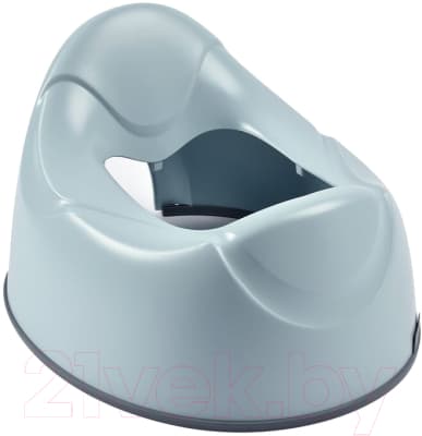 Детский горшок Beaba Pot Green Blue 920357 3