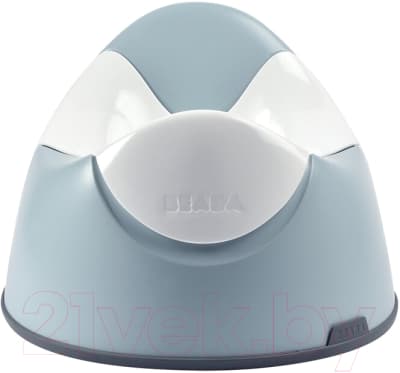 Детский горшок Beaba Pot Green Blue 920357 2