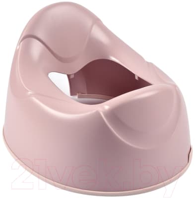 Детский горшок Beaba Pot Old Pink 920358 3